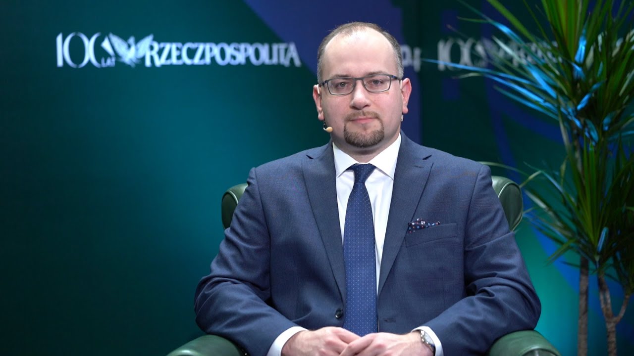 Forum Ekonomiczne 2020, Paweł Jan Majewski
