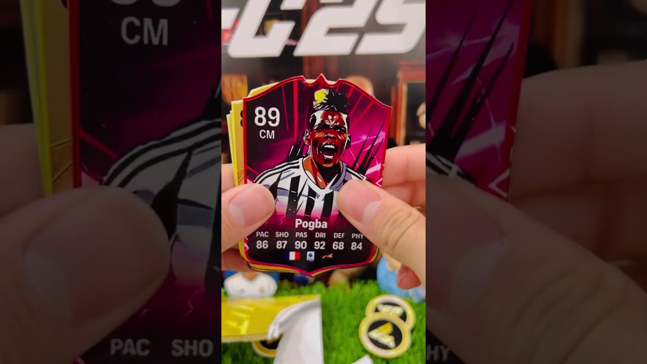 FC25 Player Cards LEAKED Biggest Upgrades and Surprises
