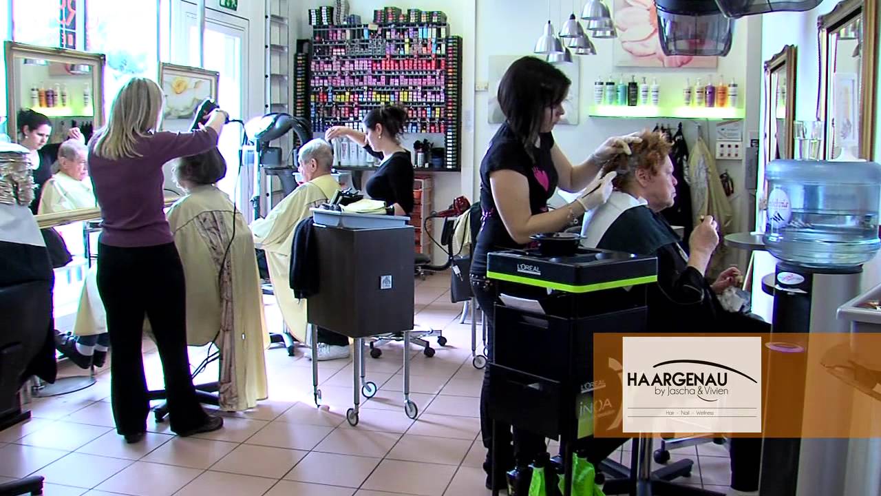 1A.TV - Rauracher-Zentrum, Riehen (Video)