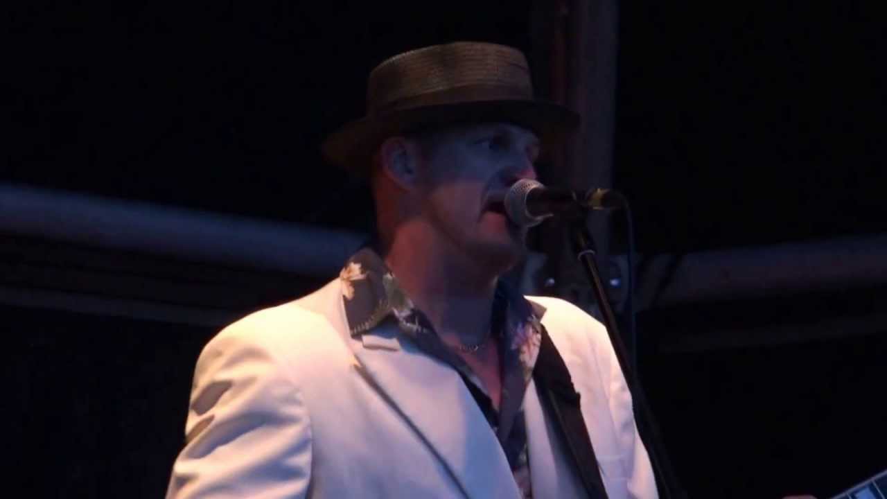 The Revolutionaires 