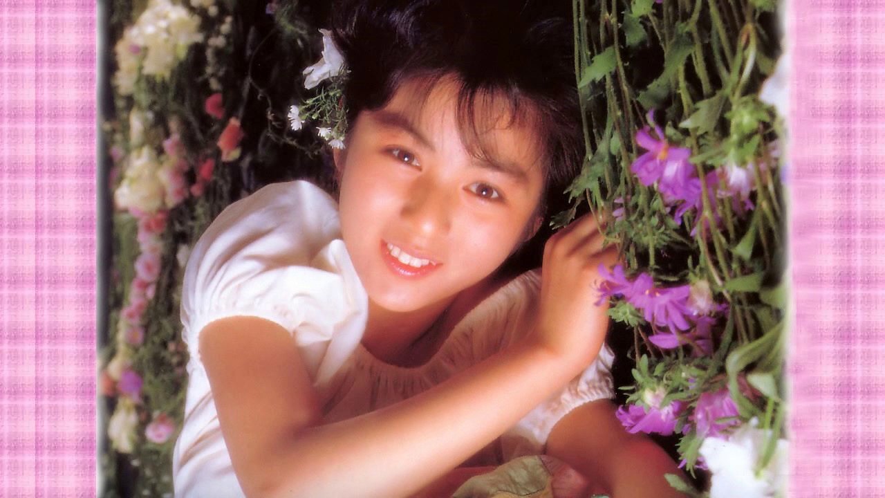 恋の扉 - Sano Ryoko