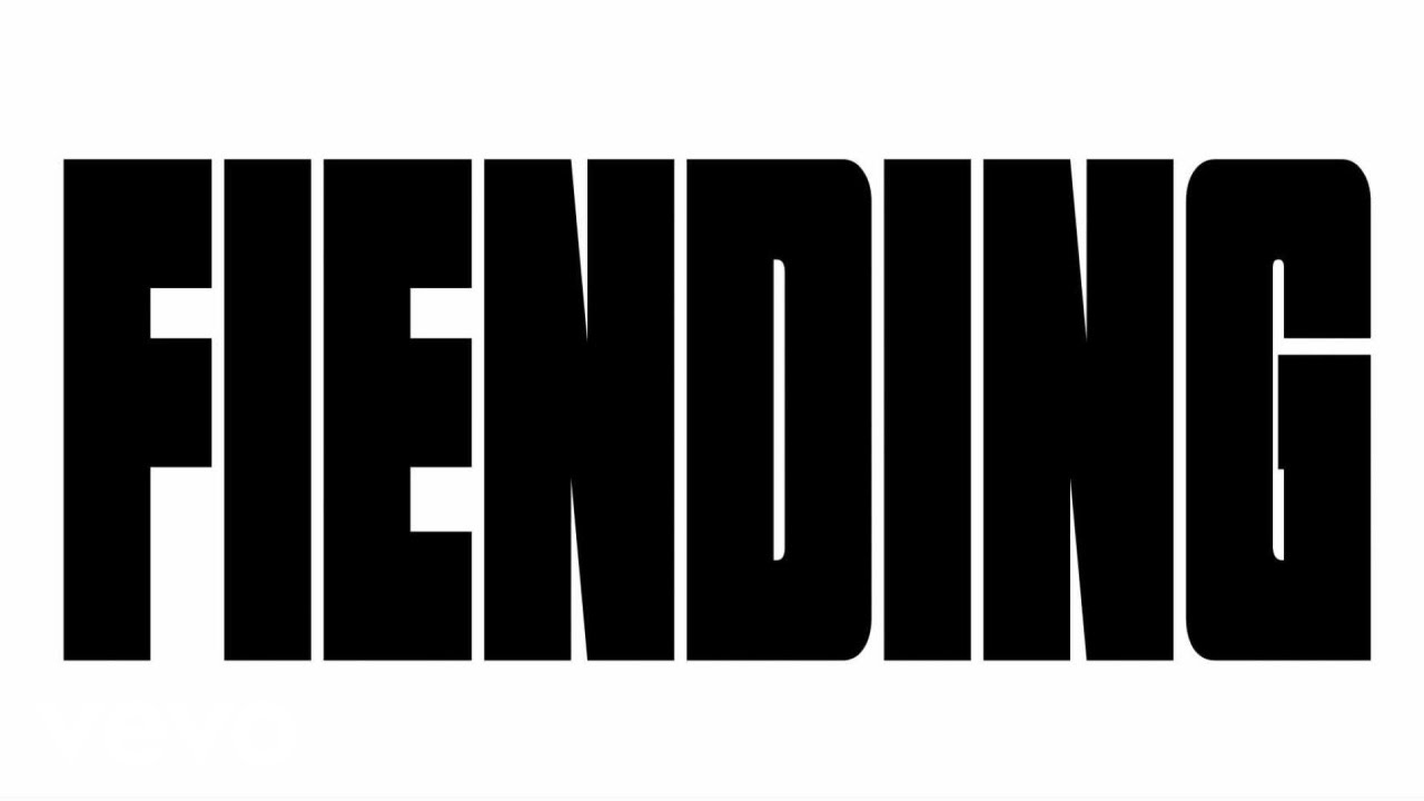 Limmz - Fiending (Official Music Video) ft. Skopez