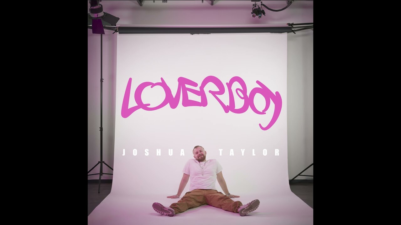 Joshua Taylor - SHABBY BARS