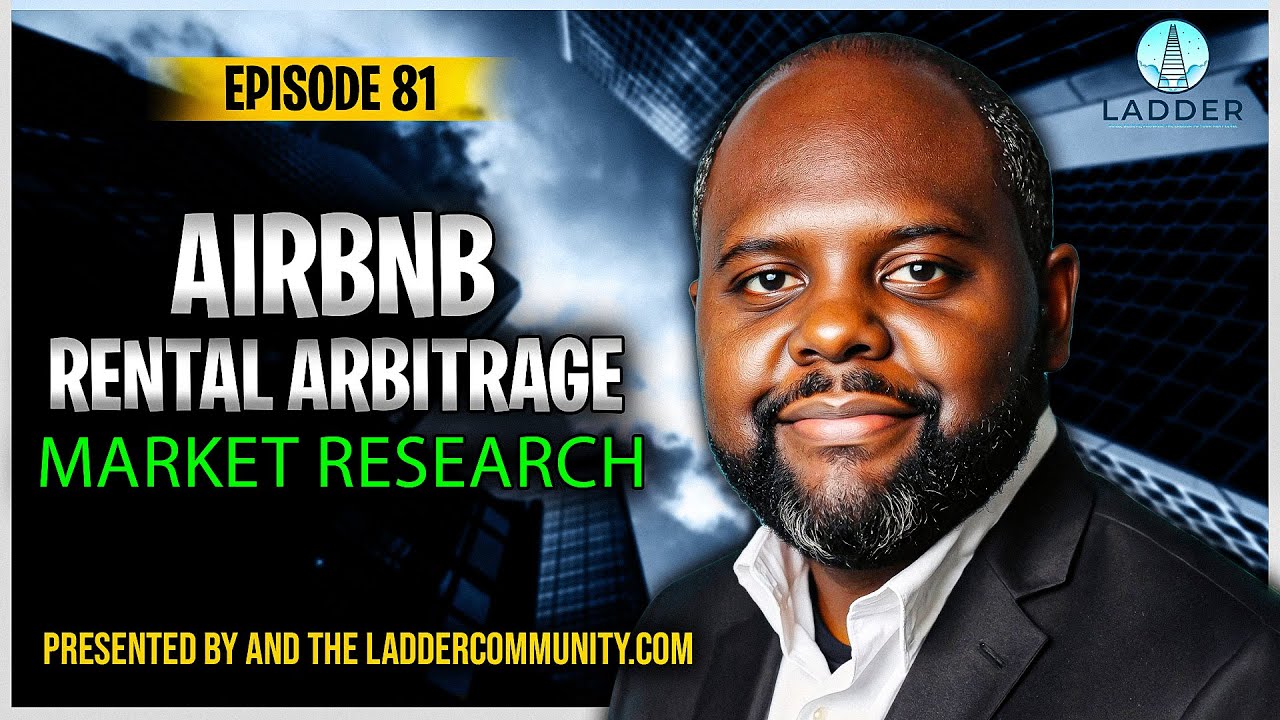 Airbnb Rental Arbitrage Market Research for Profitability (2020)