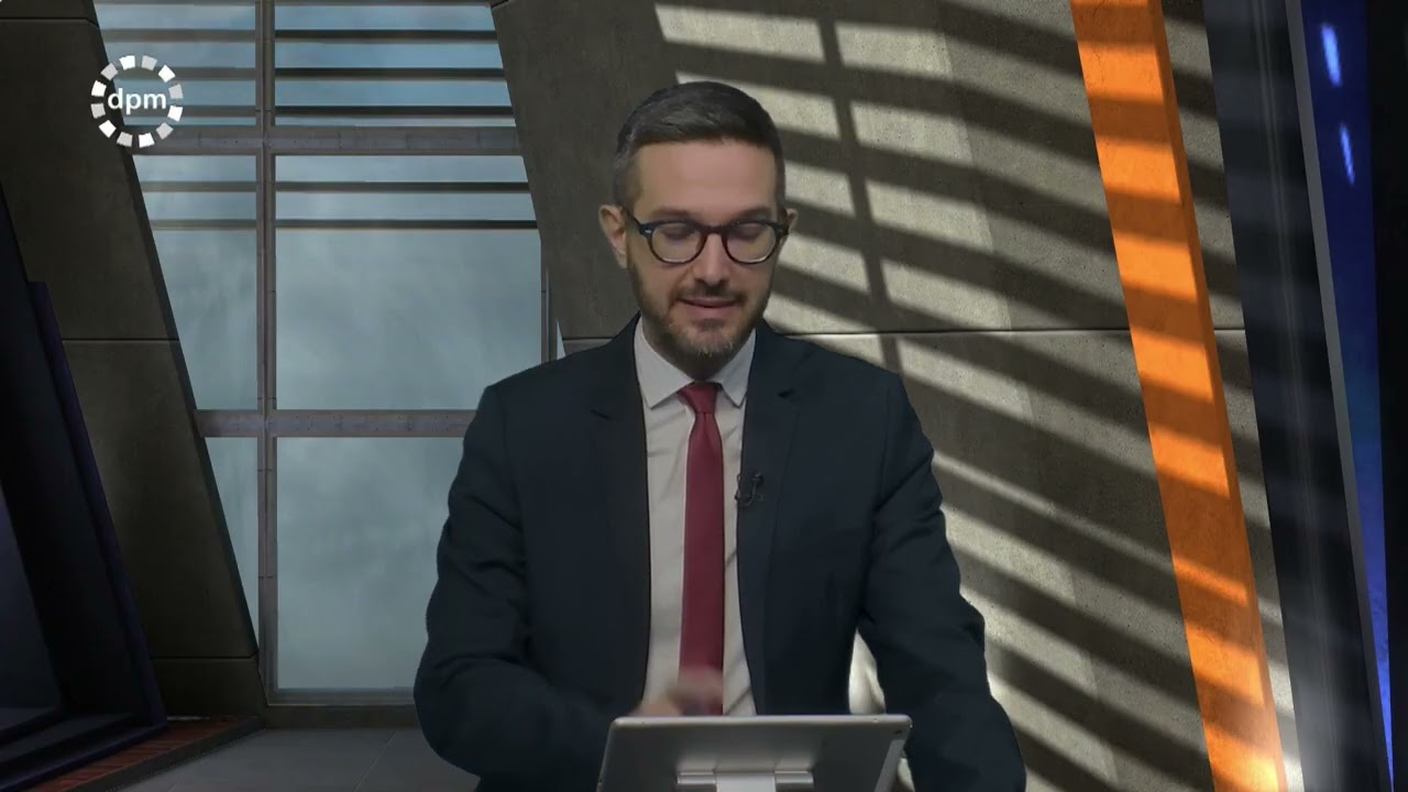 Di Prima Mattina | Martedì 10 marzo 2026