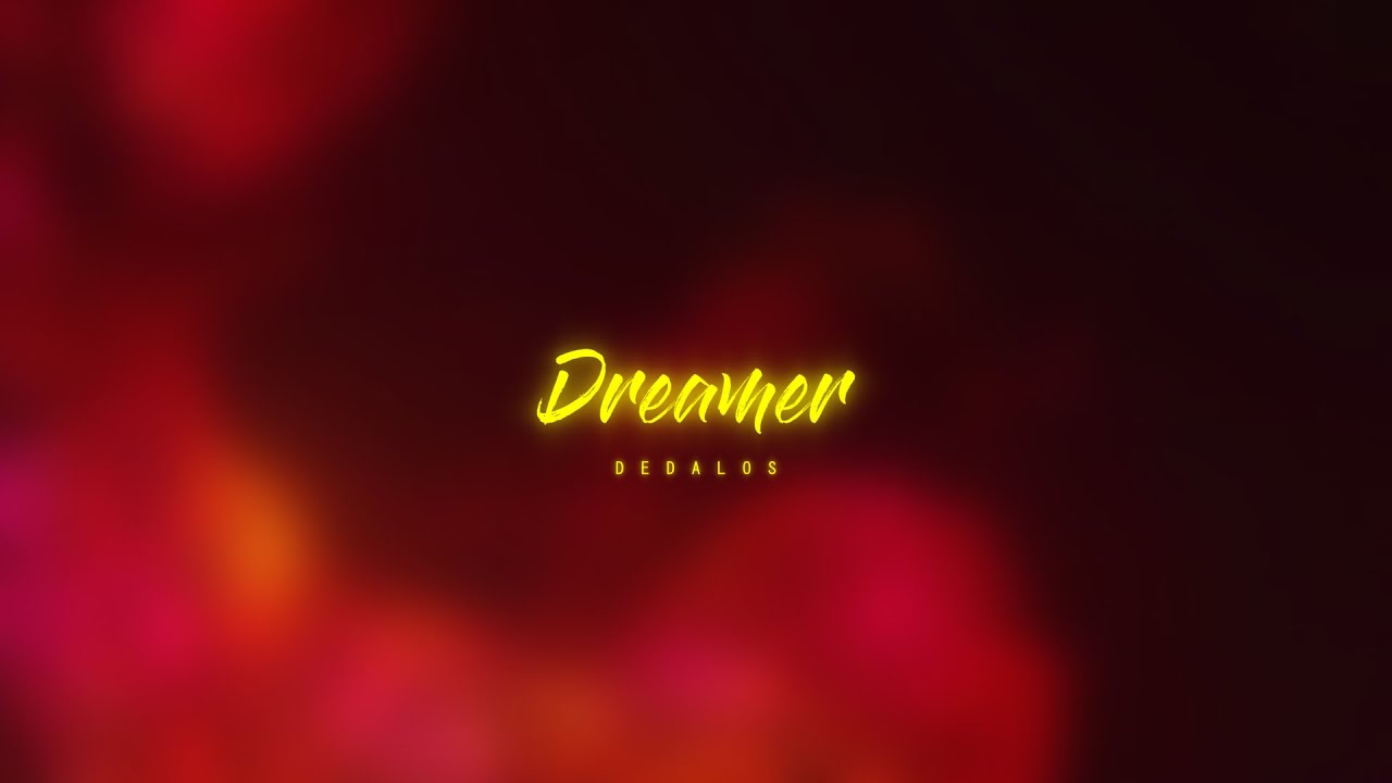 Dedalos - Dreamer [Witch House / Witchwave]