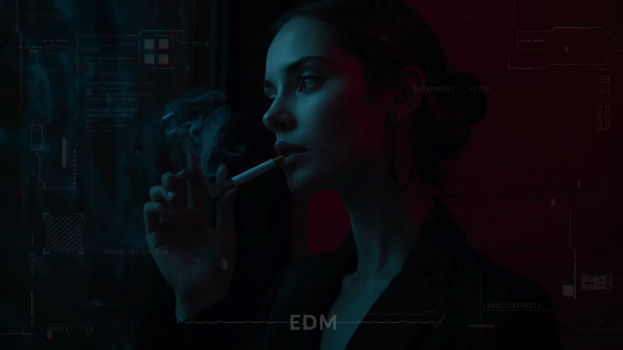 Smoke Mood — Just Relax | Deep House Mix 2026 • Chill / Night Vibes / Stress Relief #13