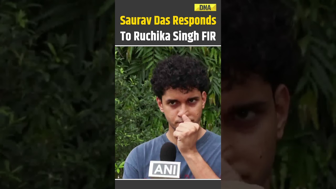 Ruchika Singh FIR Sparks Massive Row | Saurav Das Slams Police Action Over Protest Remarks | CJP