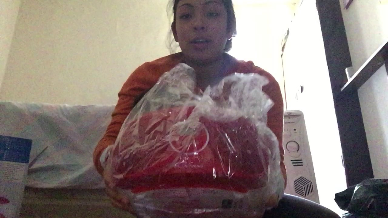Philips CD-Soundmachine Unboxing & Review