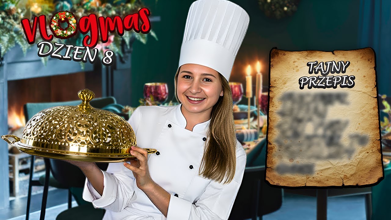 MOJE NAJLEPSZE ŚWIĄTECZNE KROKIETY🍽️🎄❤️!!!PRZEPIS KROK PO KROKU🥰