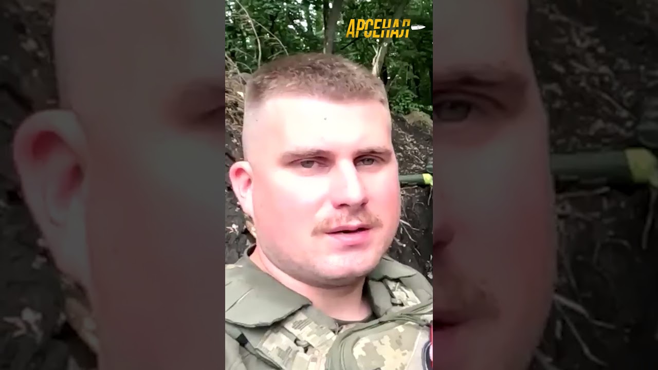 У русских нет шансов! ТОП-5 САУ #shorts