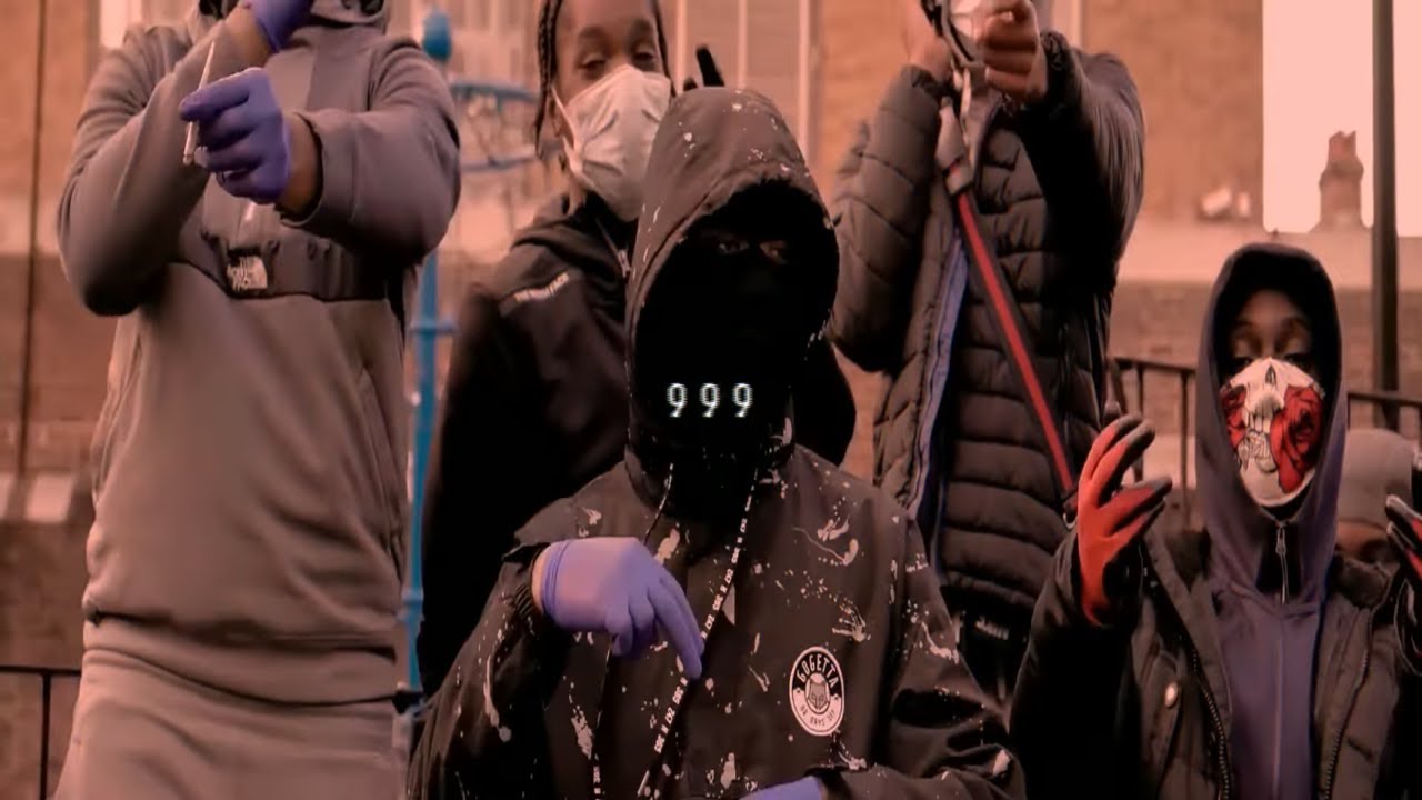 [FREE FOR PROFIT] Uk Drill Type Beat 