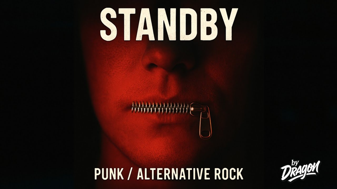 Standby (Musik/Punk Alternative Rock/German/Video/KI)