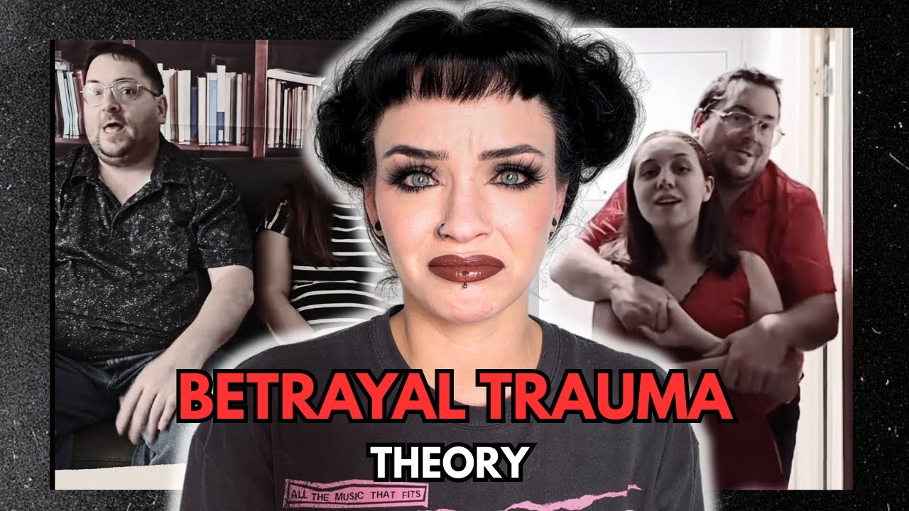 The dream team of LIES | Patrick & Sarah Getchell pt2
