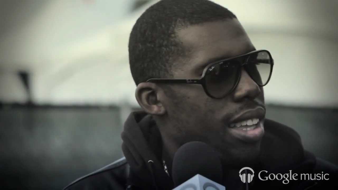 Magnifier: Flying Lotus