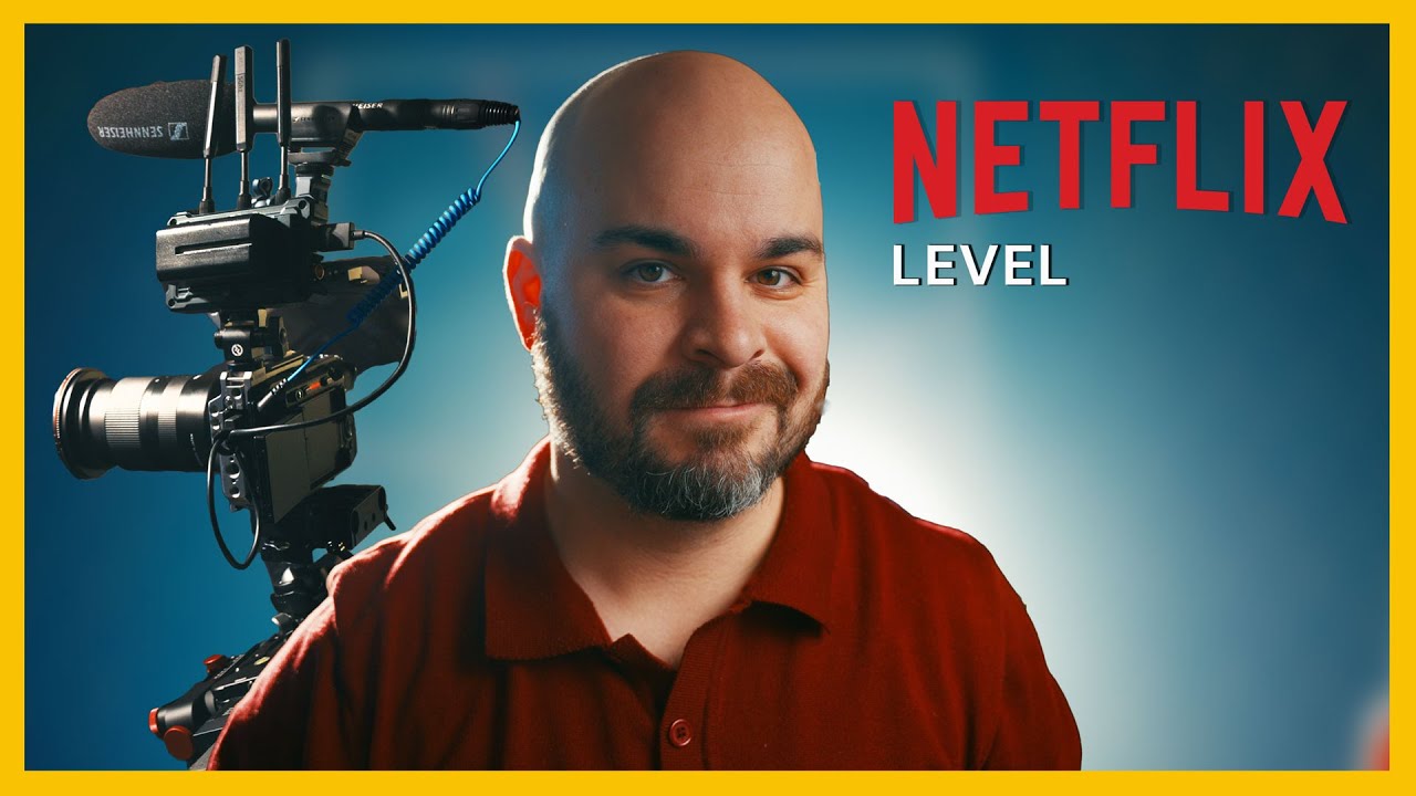How to Make a Short Film By Yourself