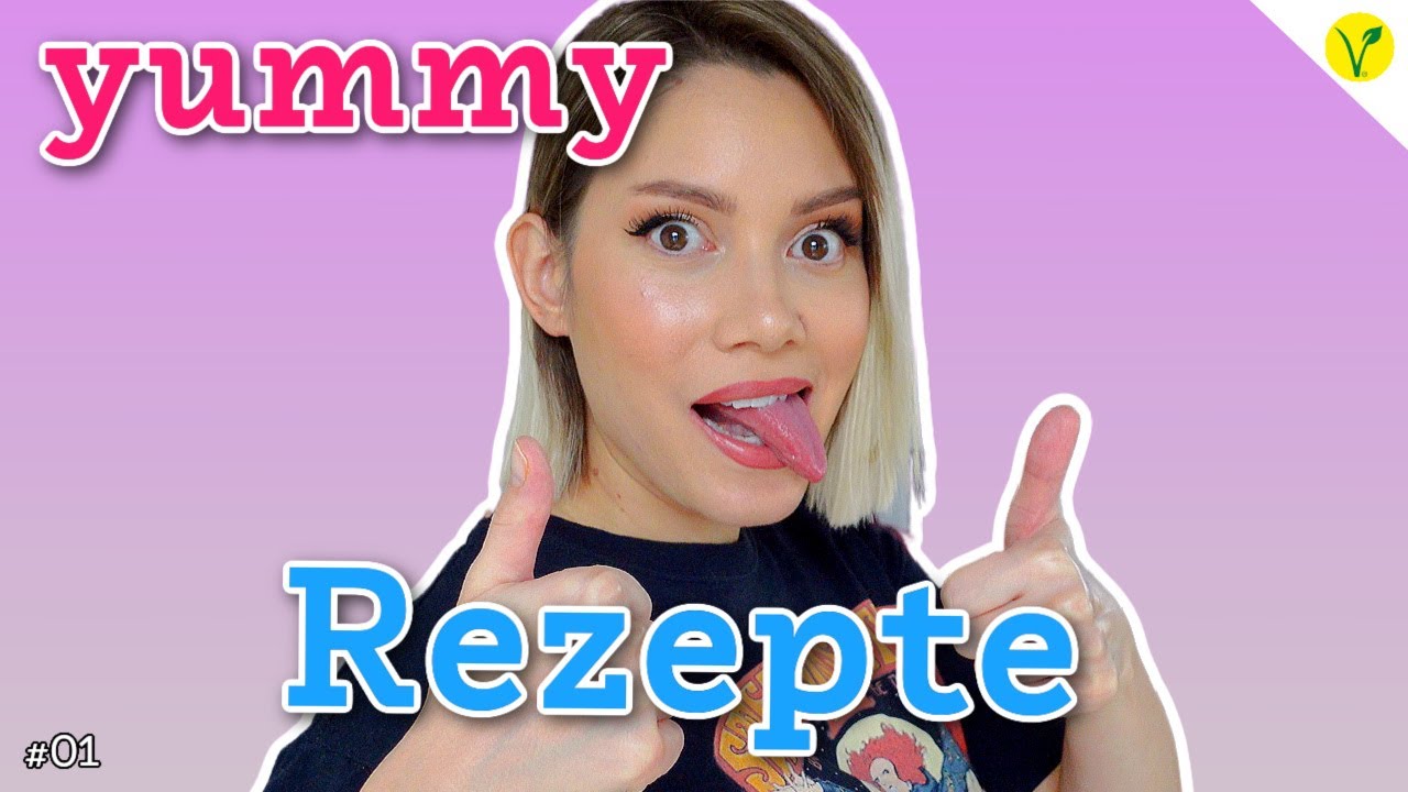Easy Peasy Rezepte - schnelle vegane Rezepte | yummypilgrim