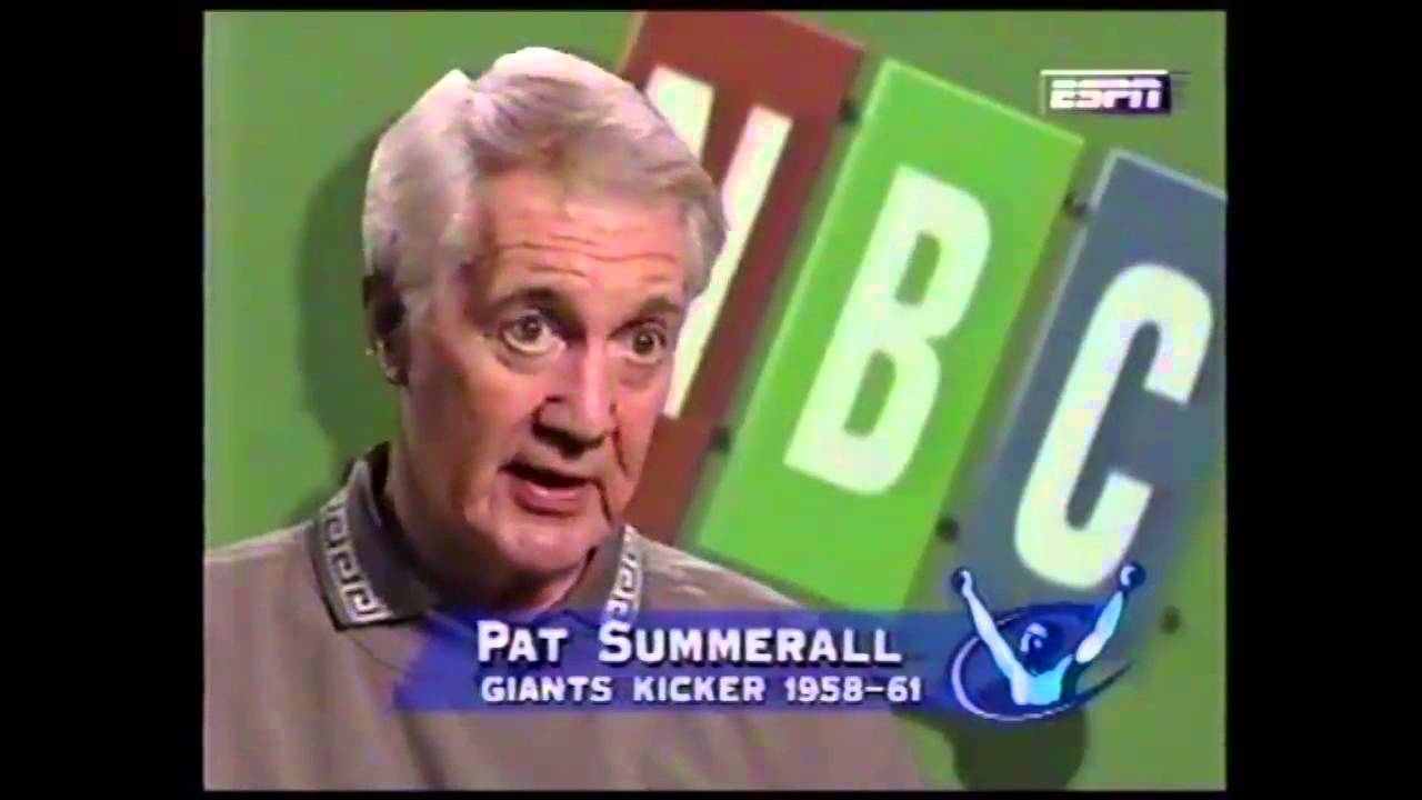 The History of the NFL on Television