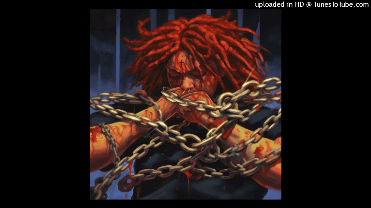 Trippie Redd - Yo Pi'erre Slime Instrumental (Best Remake)