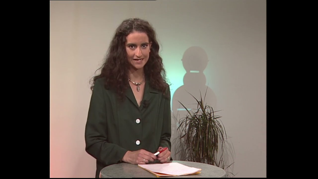 Drehscheibe Leipzig vom 28.05.1998