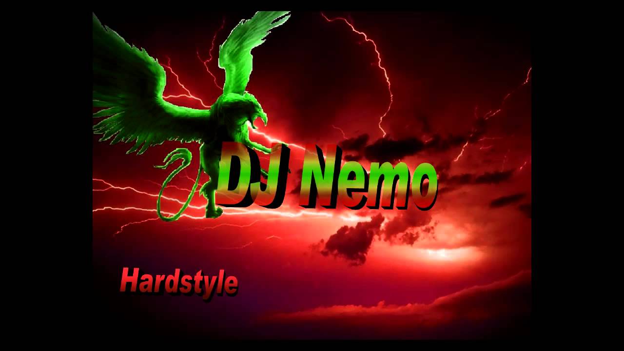 DJ Nemo - Win The Race