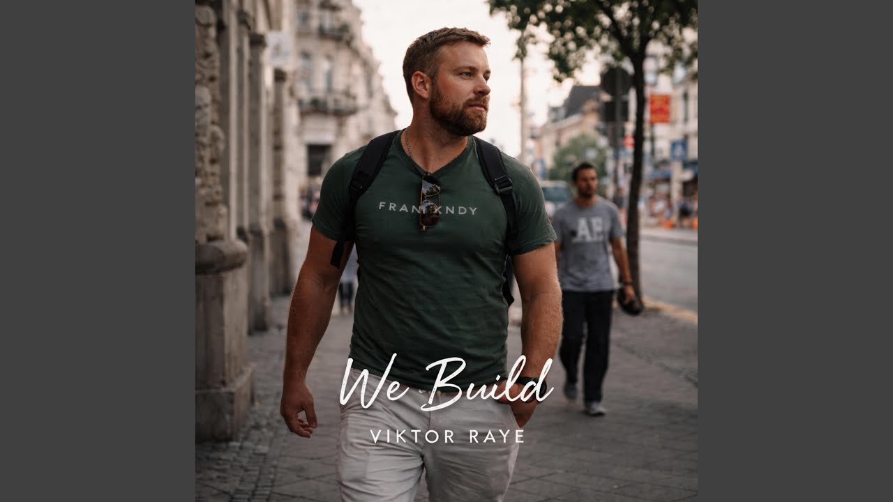 We Build