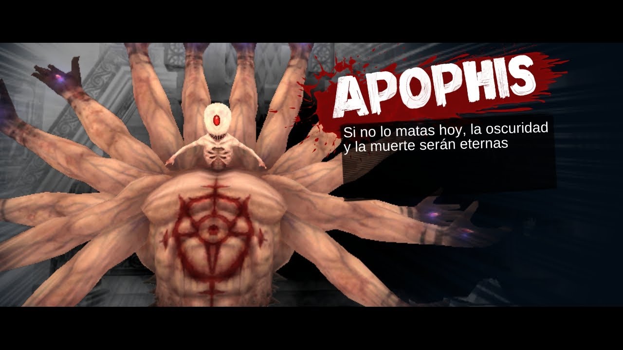 zombie frontier 4 apophis