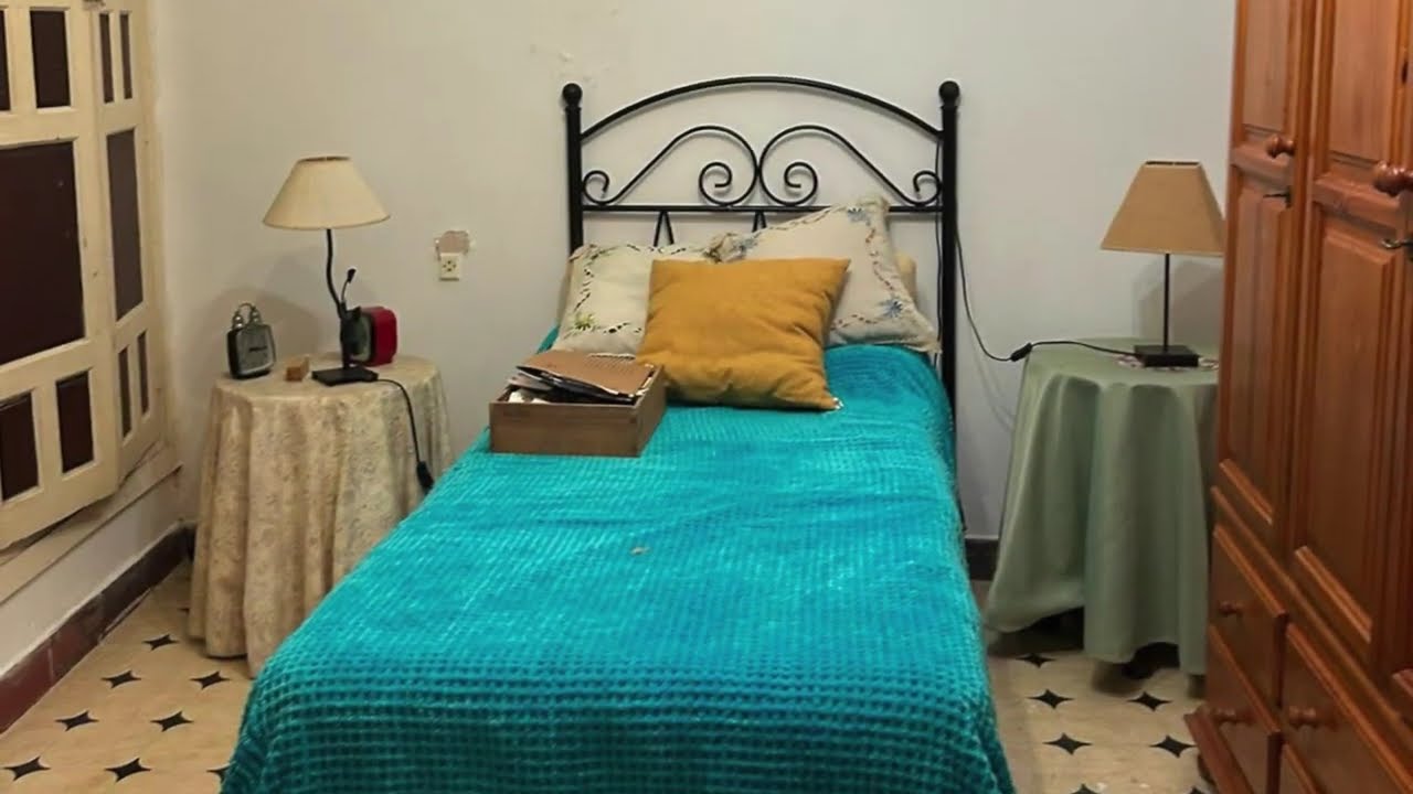 🏡 Casa independiente con jardín y azotea en pleno centro | FCASAS2520