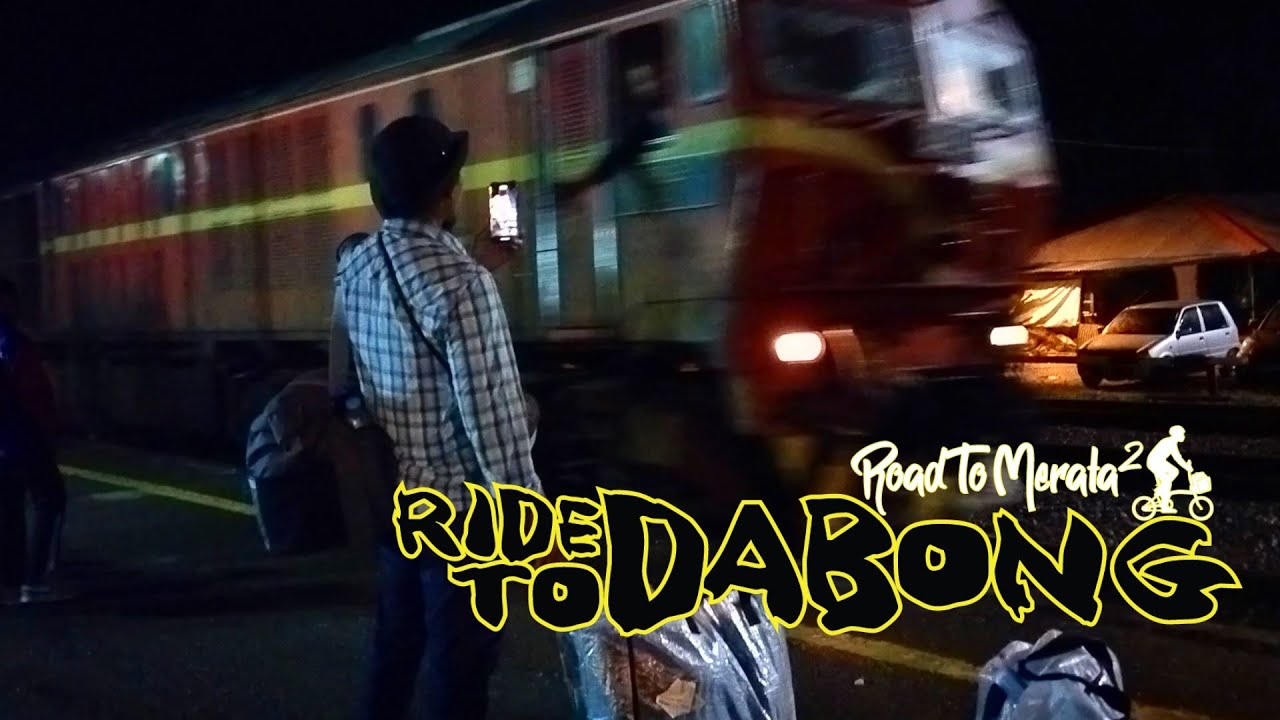 Kayuhan Basikal Lipat Kota Bharu ke Dabong – Cabaran, Keindahan & Kepuasan!