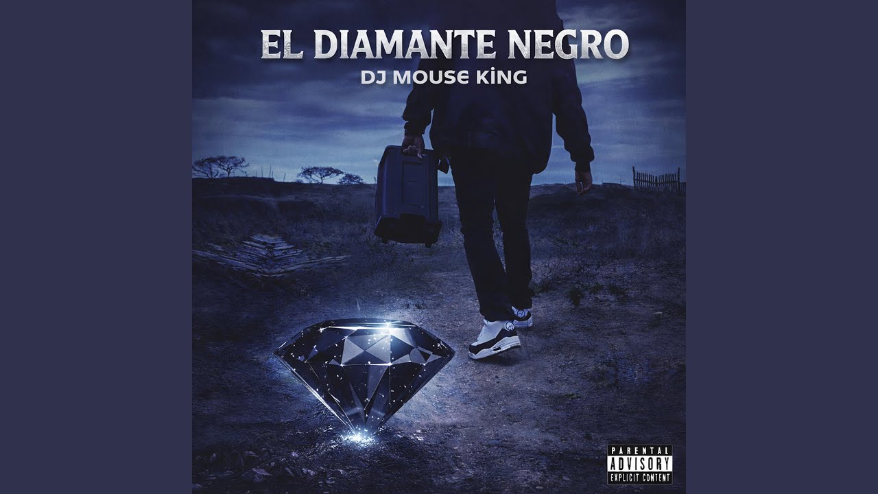 El diamante negro