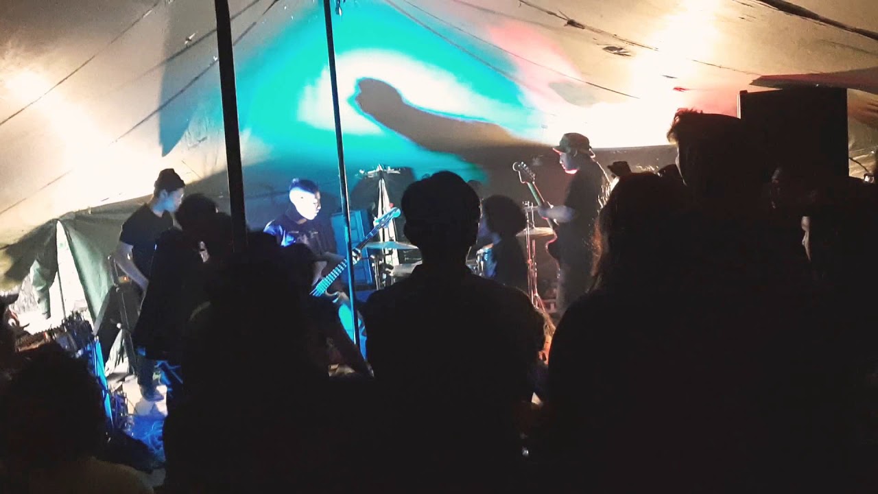 RAVAGE - Live at Jatim Power vol.4