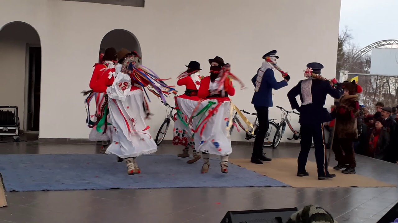 Calut mascat Pomarla 2019-2020