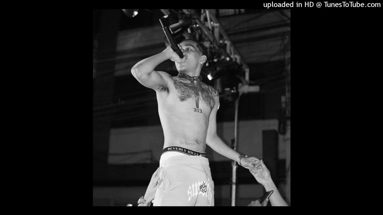 (SOLD) Supafly x Gaspari Type Beat "BOW" (Prodby.Shadybeats)