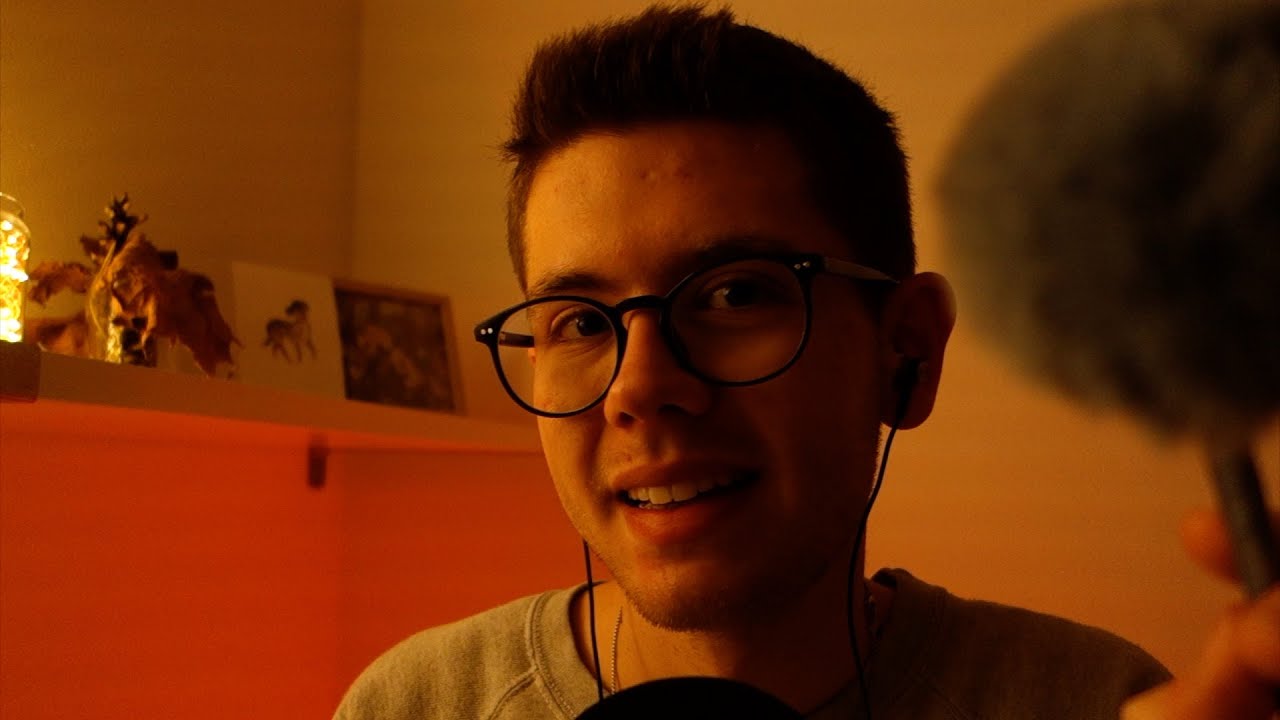 ASMR - DORMI IN 15 MINUTI 😴 Ita