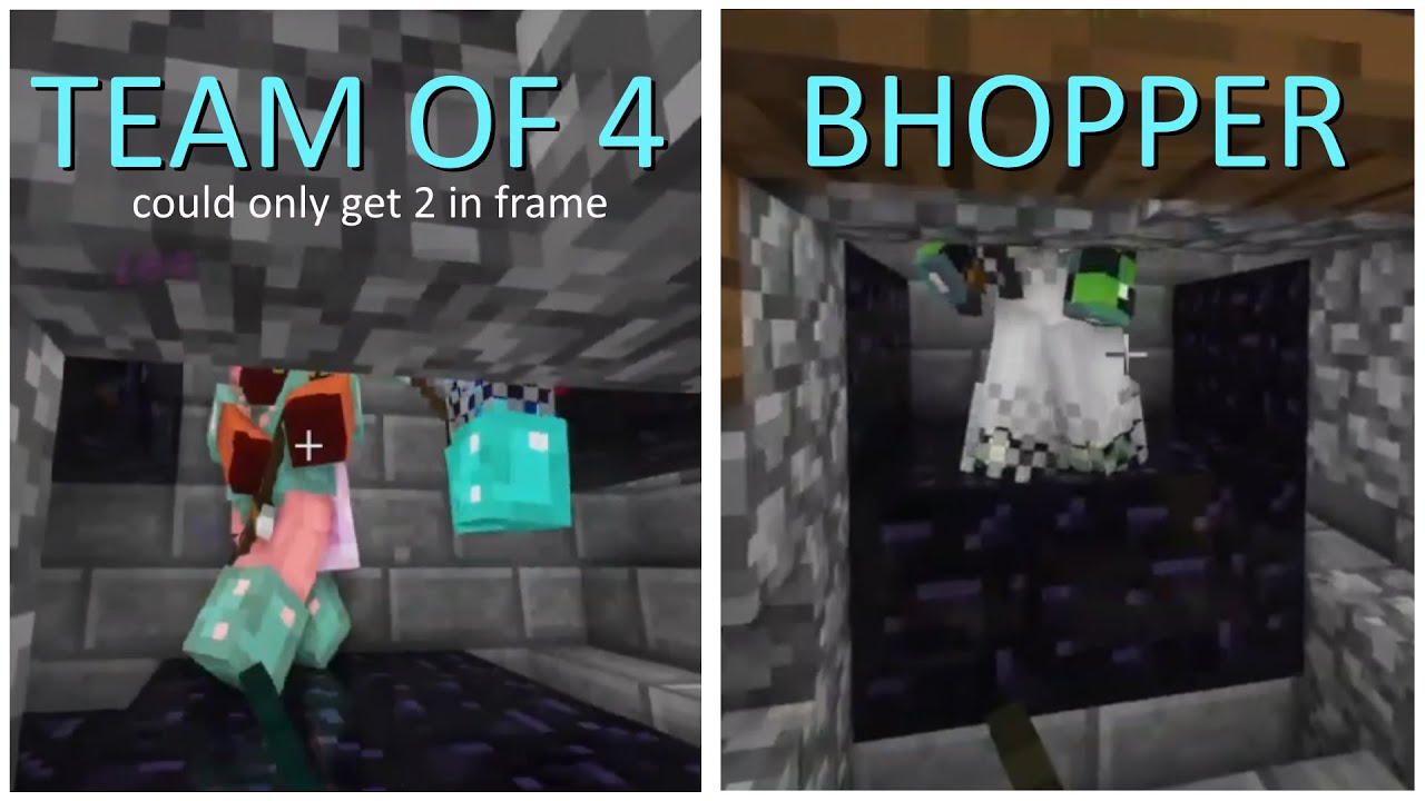 My Craziest Trap Clips Yet & 132 kill streak | Hypixel Pit