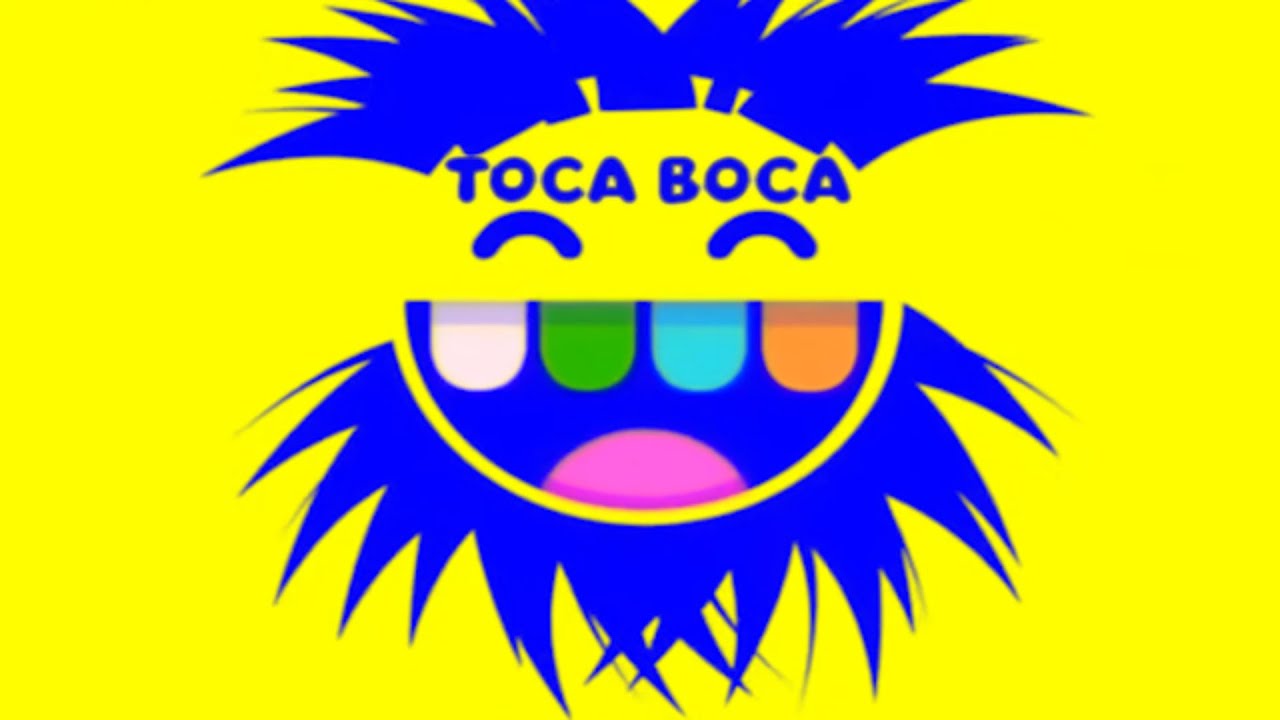 Toca Boca Intro Effects (Sponsored by Preview 2 Effects)