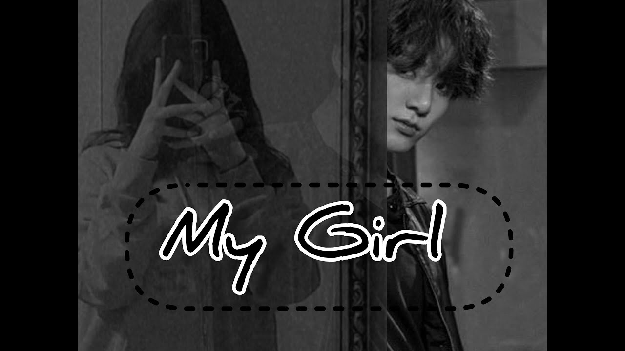 My girl (part 32) #ff #ffviral