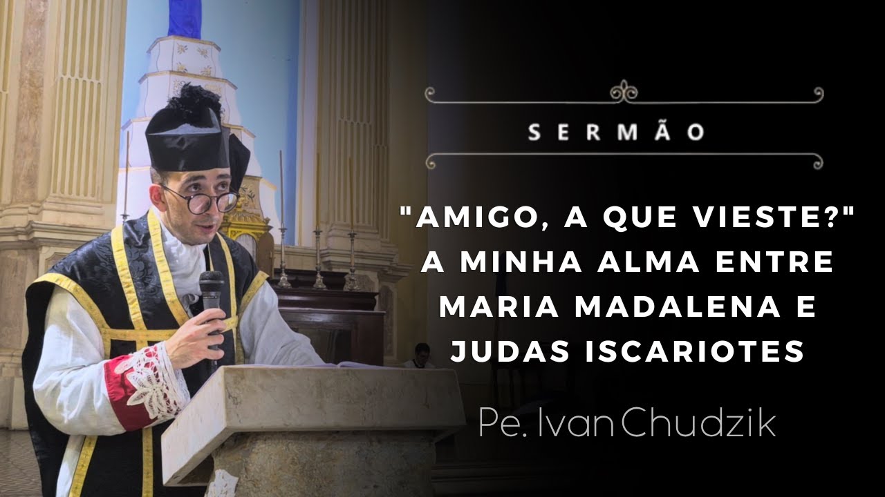 [Sermão] 