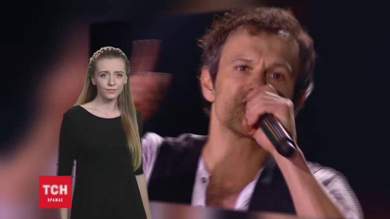 Океан Ельзи – 