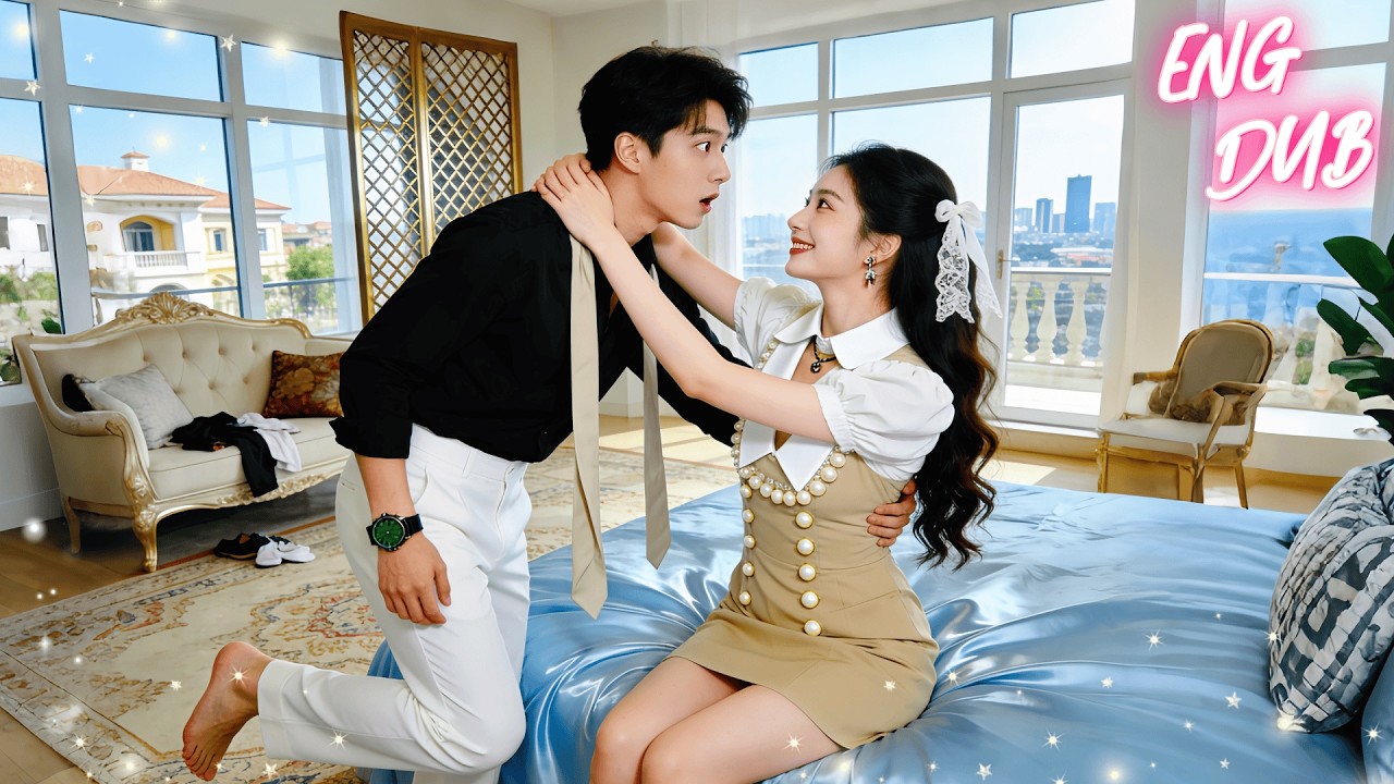💗Everyone Disliked This Scary Devil CEO&mdash;Until A Rural Girl Melted His Heart With Love,Doted On Her!
