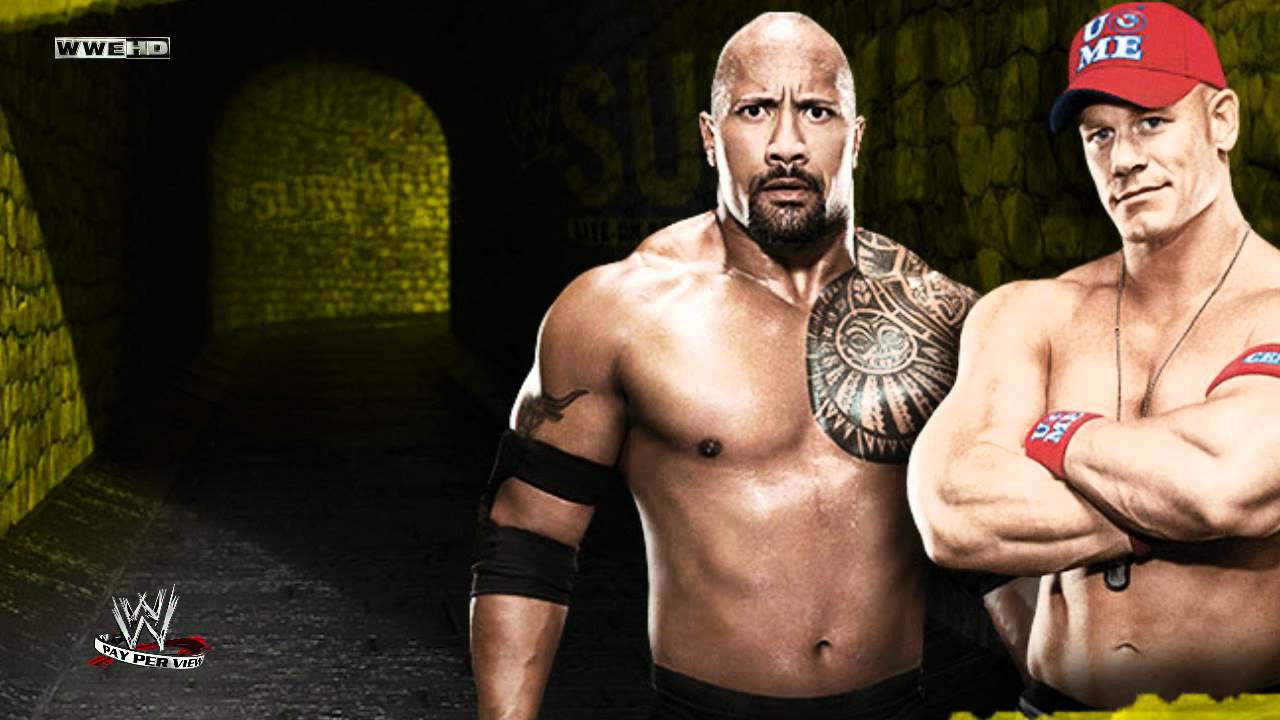 WWE Survivor Series 2011 Theme Song ''Good Feeling'' Full+HD+Link