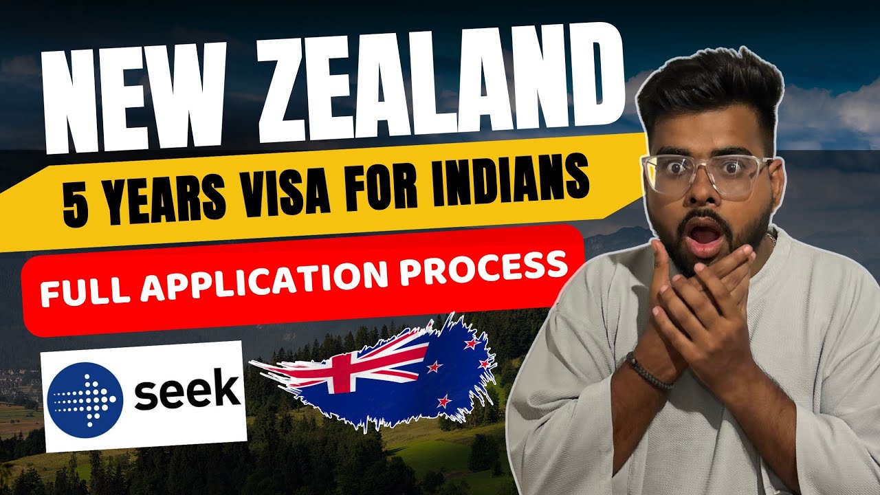 How To Find Jobs Under Accredited Employers in New Zealand | Accredited employer work visa #nzjobs 