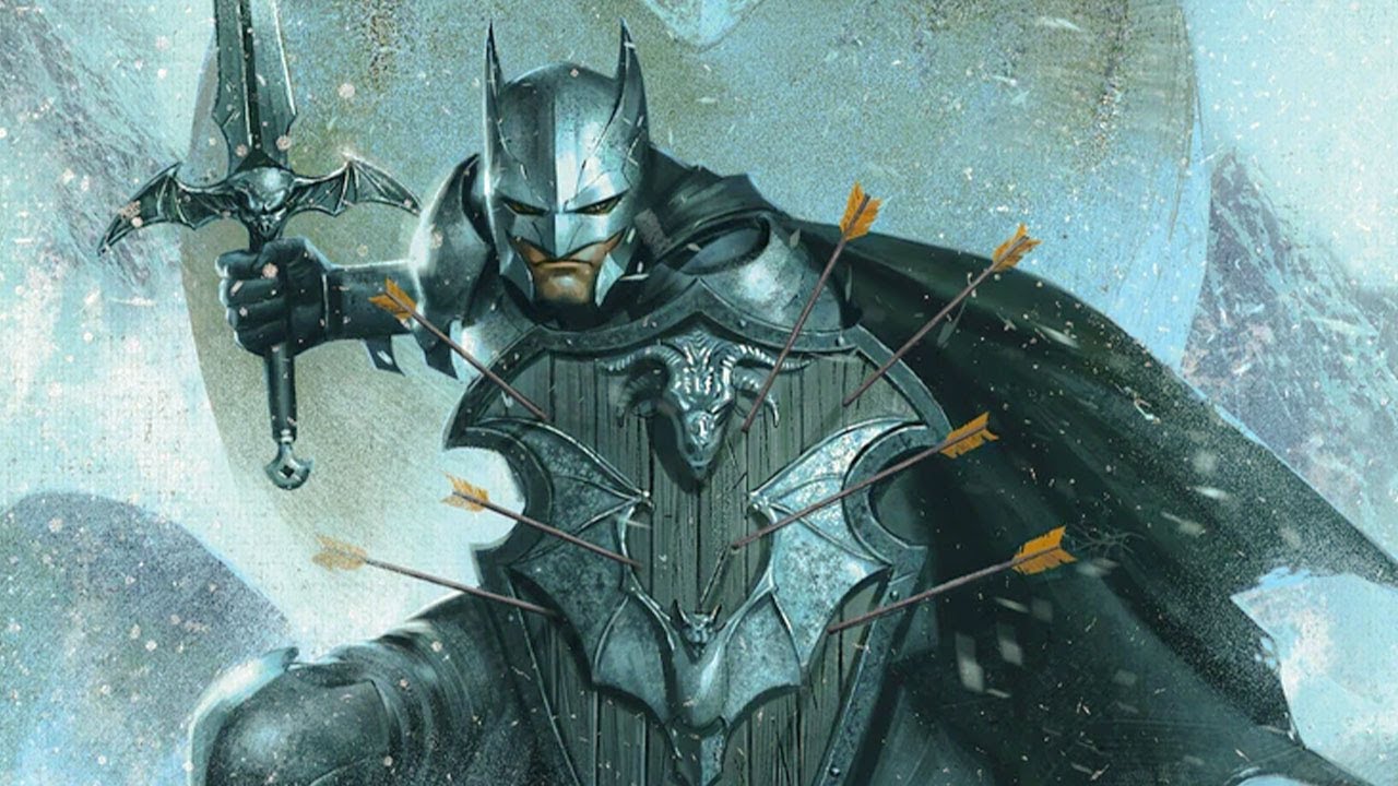 Most Ancient Comic Book Characters You've Never Seen Before