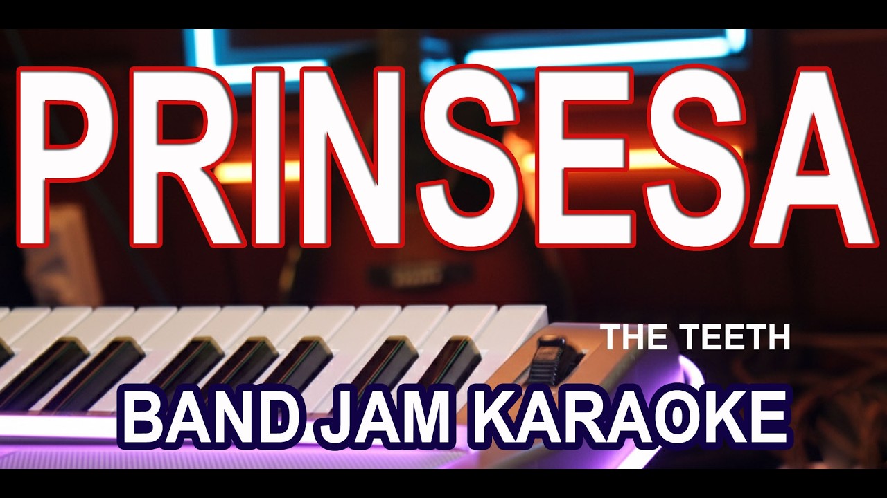 PRINSESA KARAOKE