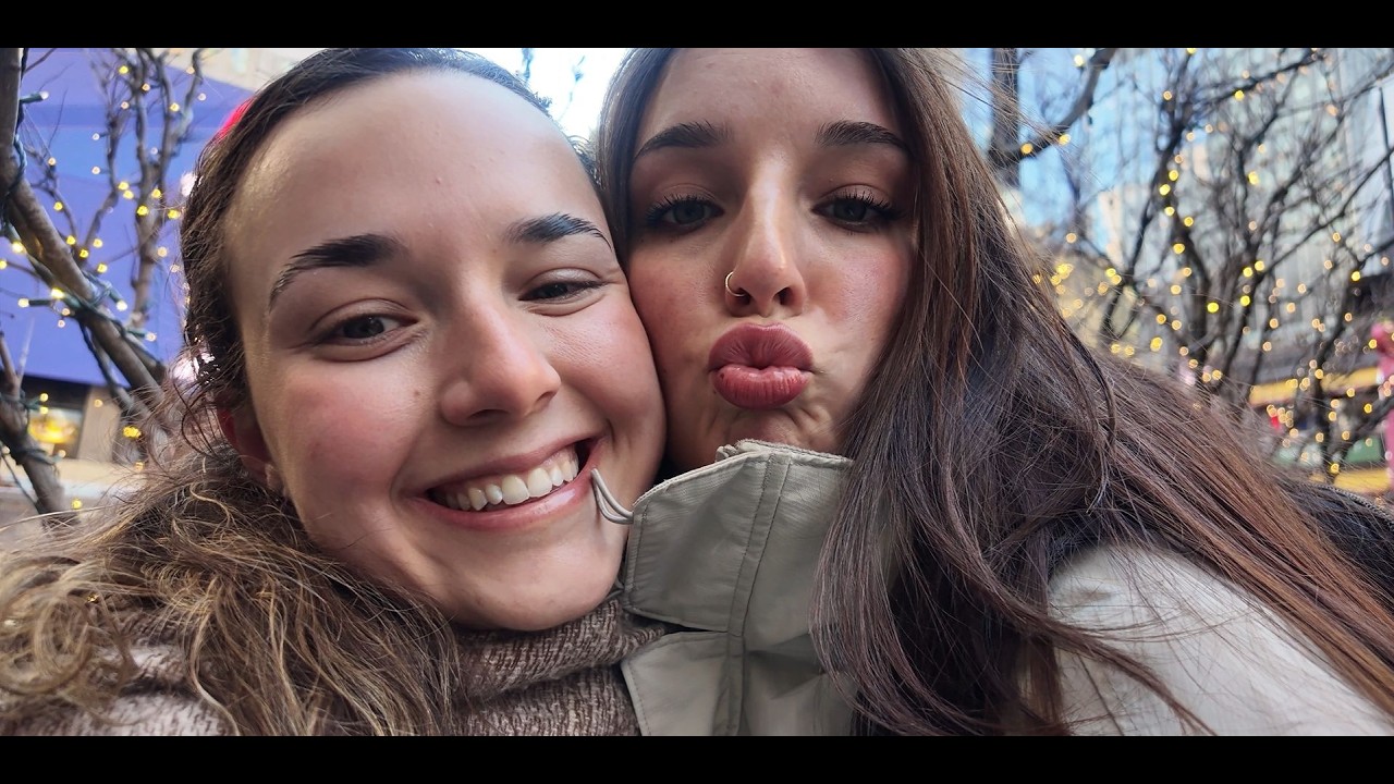 New York City | Family Vacation | Christmas 2025