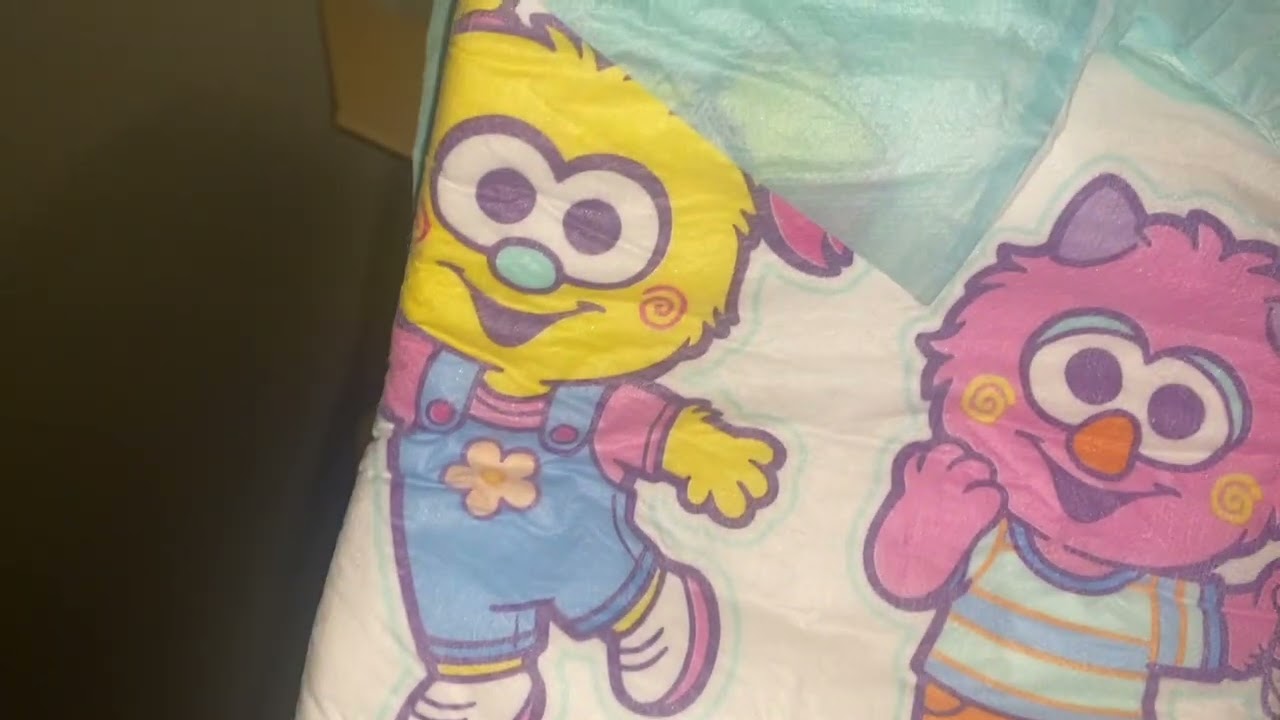 Kiddo diapers