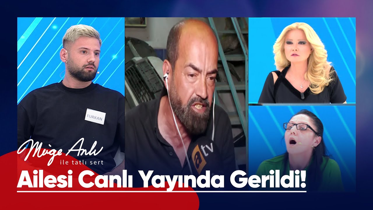 38 gündür ulaşılamayan Selin Öztürk'e ne oldu? - Müge Anlı ile Tatlı Sert 23 Mayıs 2024