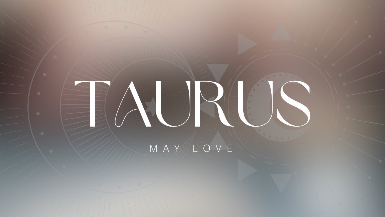 TAURUS LOVE: Someone who caused you to go cold! Wait until you hear what’s ahead Taurus!