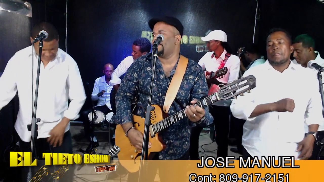 José Manuel El Sultán -  Elisabeth En 