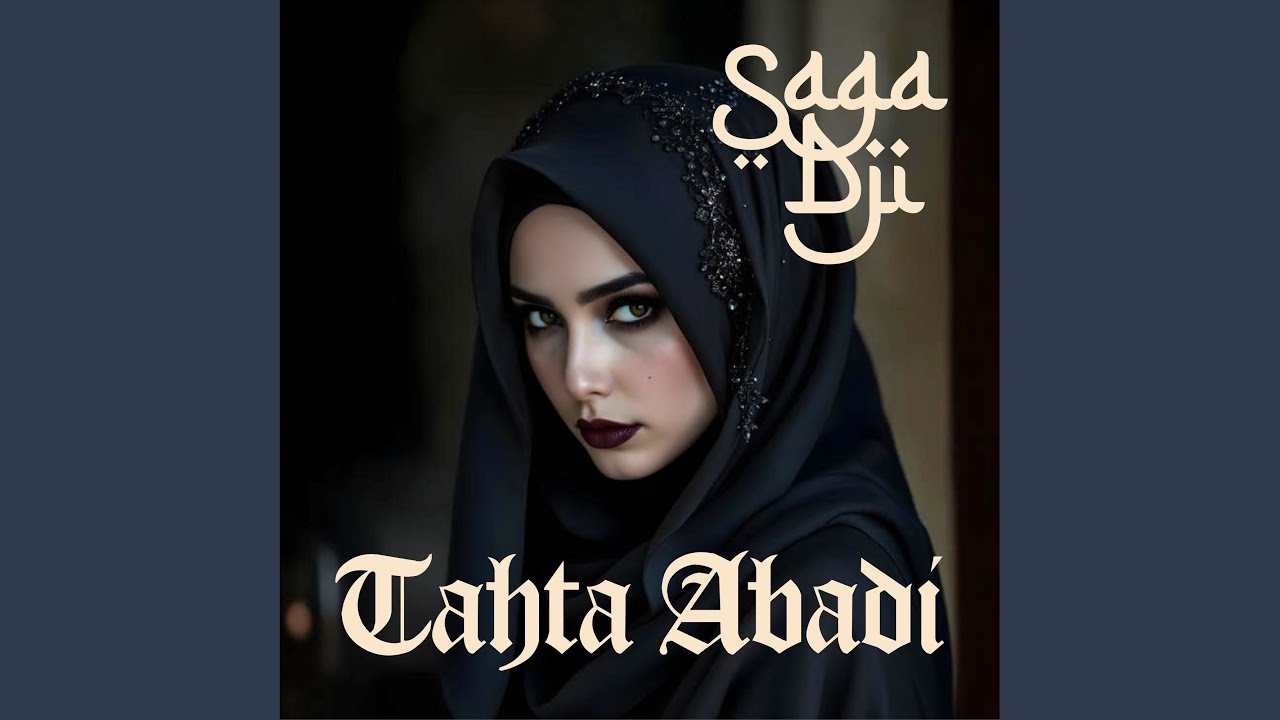 TAHTA ABADI